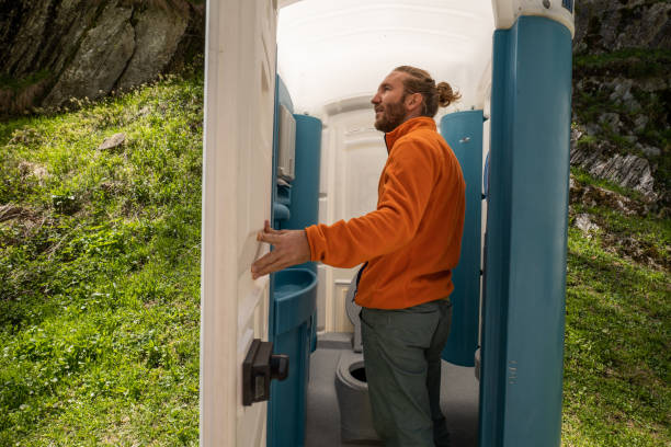 Best Best portable toilet rental  in Burns Harbor, IN