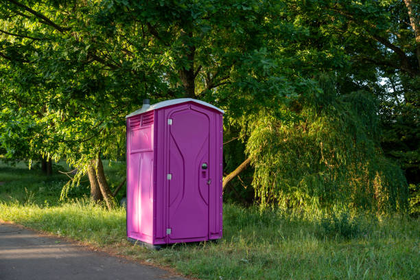 Best Porta potty delivery and setup  in Burns Harbor, IN