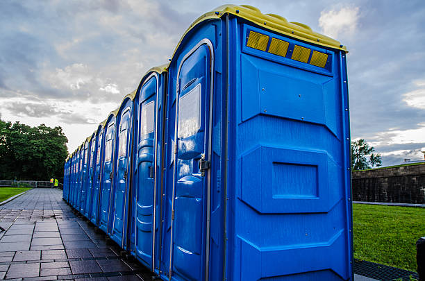 Best Construction site porta potty rental  in Burns Harbor, IN